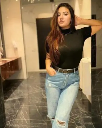 Escorts Daskroi