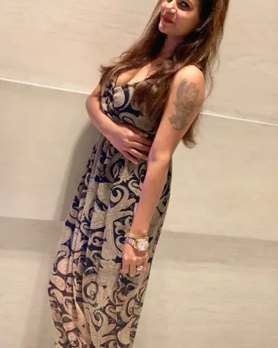 Daskroi Escort